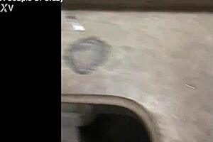 Family portrait turns chaotic when stepmom and stepdaughter start fucking like bunnies in a taboo threesome. They get caught in cute bunny outfits during the double cock pov action.