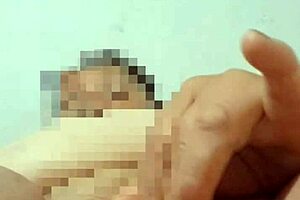 Hey abuela, why are you using that cucumber in your colombian bedroom on the bed like a housewife?