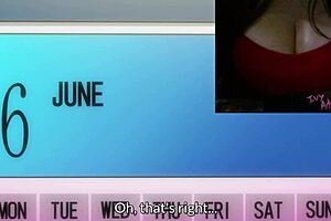 hot chubby girl with big tits and big ass watches seika jogakuin kounin ep3