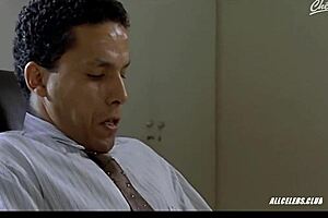 Lou doillon appears in embrassez qui vous voudrez 2002