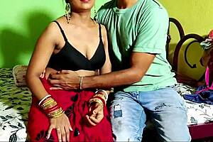 Desi Bengali Rand Fucked After Phone Lure