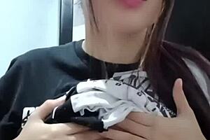 Masseuse I Hired Delivers Real Homemade Fuck Session