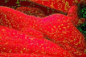 Why does step-sister lick step-brother's ass until he cums?