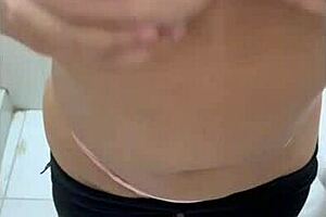 hey hubby friend, why'd you strip my panties and fuck me after fingering my ass?