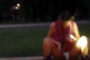 Mandeezy4u2 here, update 7 from May 28, 2025, showing my big natural tits.