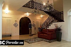 A dark turn of events unfolds