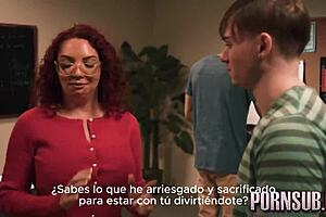 learned the hard way with subtitles