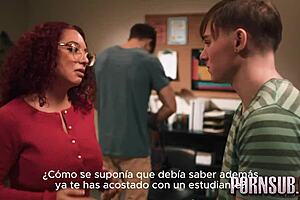 learned the hard way with subtitles