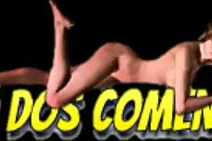 Why Does This Hot Latina Teen Strip And Masturbate So Seductively For Us All?