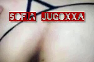 Empinada Con Sus Nalgotas Comiendo Verga Mi Esposa