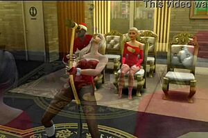 Sabrina Carpenter Takes Huge Bbc in Tight Ass