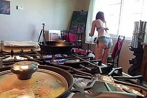 aurora willows shares her journey into clean eating habits, focusing on fresh ingredients and simple recipes for everyday health