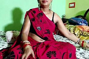 Desi Bengali Rand Fucked After Phone Lure