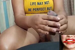 Old step father discovers young 18+ step daughter alone at home and convinces her to engage in intimate activities