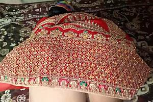 hot indian desi step brother in law bangs sister in law in steamy bath scene 💦🛁