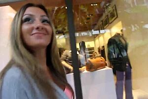 Raw Fucking in Miami Bal Harbour With Interracial Cumshot on Fat Ass!