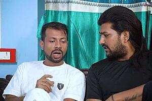 desi mallu bhabi gets hardcore double penetration in threesome full movie