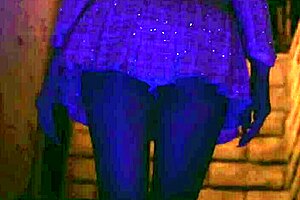 sheseducedme work hard fuck harder, where curvy milf seduces petite babe with strapon and licking.