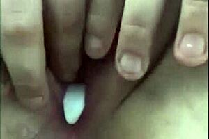 Hannah Horn Is Filled With Cum And Piss With Multiple Creampies