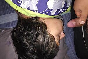 Watch Me Catch My Best Friend's Mama in Her Bedroom for Wet Lingerie Taboo Action!