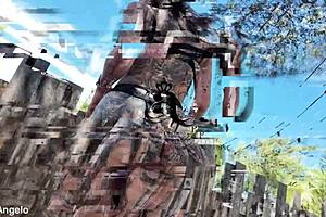 Inside swinger club 2025 - Abso Spa - France by Kyara Nyx Lexy Karma Davy Karma - elles nous font rêver - part 01.