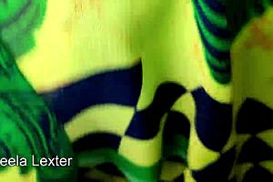 my girlfriends bhabhi suddenly come home while fucking my girlfriend