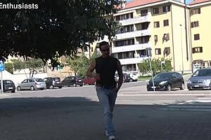 Family Vice Orgy with European Group Double Penetration Anal Fisting and Cum in Mouth