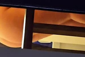 sandra wakes up sick suspecting taboo pregnancy from brother-in-law