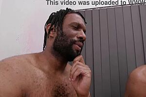 I'm starring in wild school gangbang with Syren De Mer doing 6on2 anal fisting, DAP, DVP, deepthroat, buttrose, squirt drink, swallow!