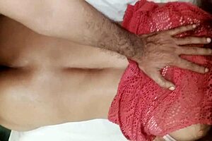 tight asshole of stepsister takes anal fucking desi doggystyle with cum fill