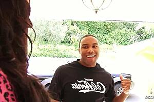 Asian Curvy Mature Step-Mom Caught in Interracial Cheating Fuck Lets Teen 18+ Join Old Young 18+ FFM 3some