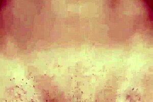 She rides my cock so tight, that petite european brunette babe with shaved pussy enjoys every thrust