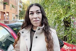 putalocura - la mexicana de culo perfecto lilith regia cabalga a torbe en pilladas with blowjob riding cum in mouth