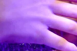 sheseducedme work hard fuck harder, where curvy milf seduces petite babe with strapon and licking.