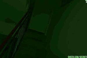 I always start my day with a healthy protein breakfast as a mature woman in our homemade couple routine