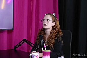 Compilados da Dracarys SG no Bora Cast com Bruna Carlos - parte 1 😎