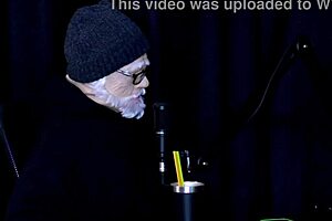 Watch the naughty interview full of fun with Tifany Rocha and Vovô Moai on Porn Cast Brazil - part 1 on Sheer Red