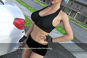 Oh gosh, this love 60 thing... me as big tits milf getting assfucked by young guy, cheating on husband with mother in law role, umm hardcore creampie in my fat ass.