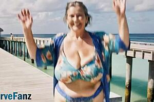 Why settle for less when vintage curvy hotwife delivers all?