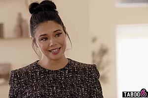 Mature Granny Dana Vespoli Hooks Up With Stepdaughter's Husband