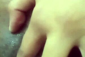 i'm an indian village girl showing off my hot wet shaved pussy for you