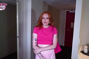 babysitter celestina blooms meets cheating boss seth brogan