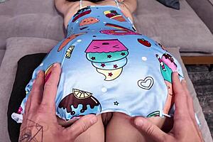 Oh gosh, that best intense close-up pussy rubbing orgasm had me moaning so loud, like I was dripping wet...