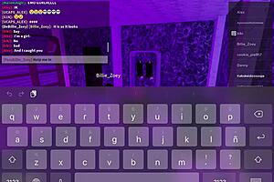 uh i went to this night club with hot girls dancing all around