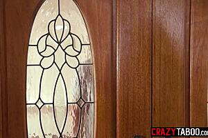 Syren De Mer, ready for free use in rough big ass milf gangbang with double penetration?