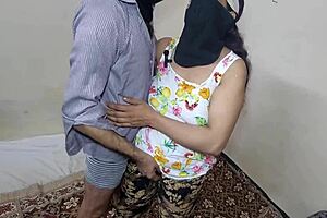 hey jija saali sharing intimate moments with dirty talk in clear hindi indian desi style