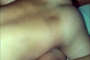 casada sem camisinha com novinho outro filmando e esperando a vez