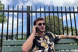 cougar sara jay creampied by apollo banks in mature hole