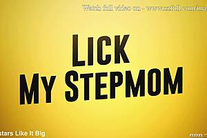 i feel so emotional licking my stepmom ryan keely with demi hawks in big ass cum swapping tattoo scene