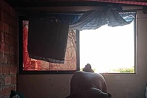 latina milf casero amateur!